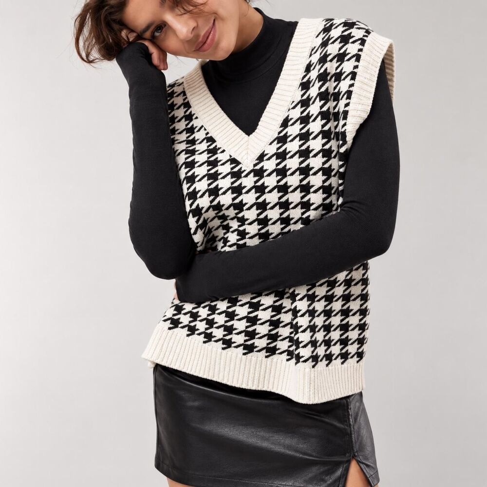 Hollister-co Women's multi Jumper